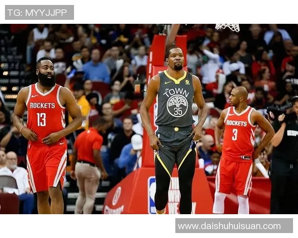 勇士火箭西决第六场激战回顾球迷心潮澎湃的篮球盛宴